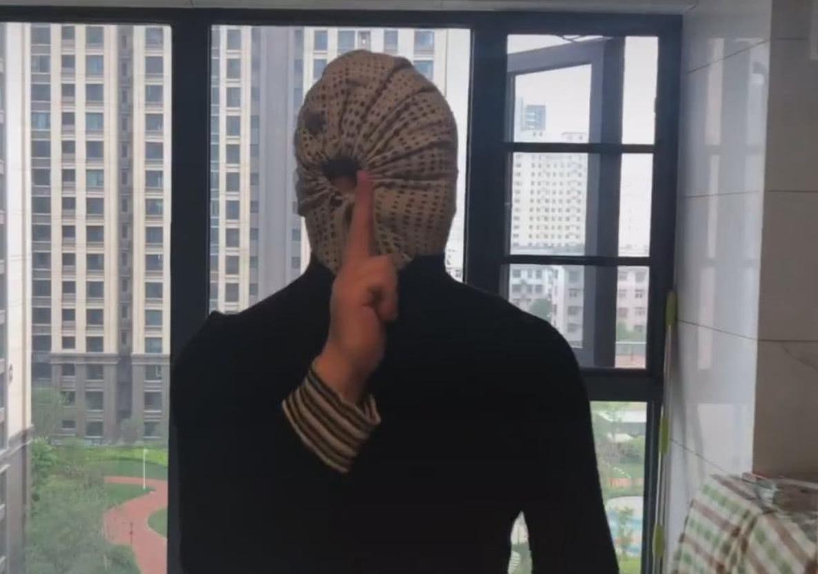 国外大佬cos火影忍者秽土转生鼬,最真实的cos火影鼬神