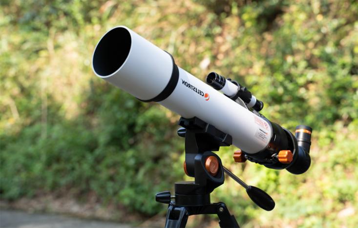 小米星特朗90mm天文望远镜 (399小米天文望远镜)