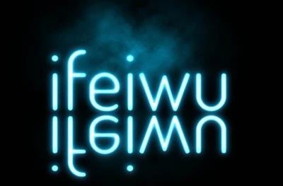 ps怎么制作立体发光字体效果,ps制作海报字的颜色渐变怎么弄