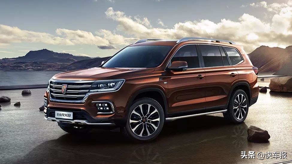 长安cs95为什么销量那么少,导致长安cs95销量下滑的原因