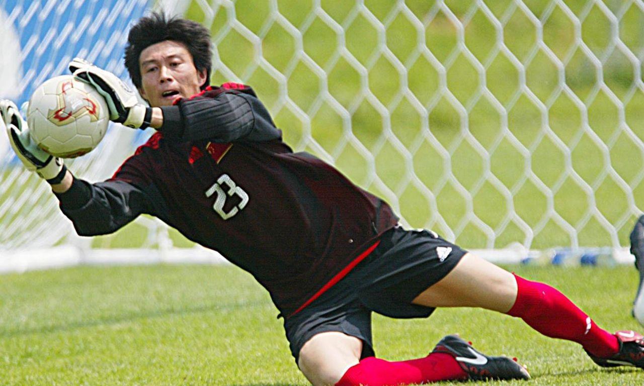 中国男足历史十大球星,u23男足球员名单