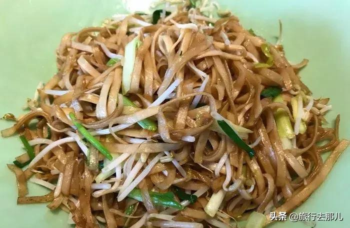 这些美味的小吃你们都吃过哪些,贵州美食之最你想尝试一下吗