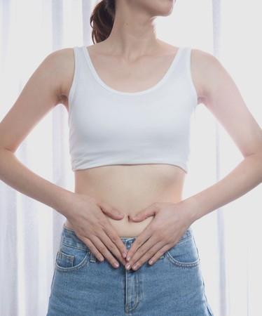 金靖为瘦腹太狠了,仰卧起坐配合腹部重击,真的需要这样吗?