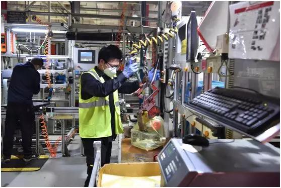 江阴安全复工复产专项方案,无锡惠山区第二批复工复产名单