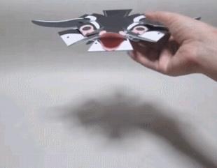 超复杂超高难度折纸教程,有史以来最实用的折纸