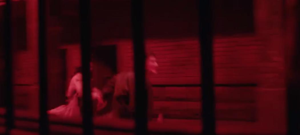 冷门电影里的惊艳女主,国产冷门奇幻电影