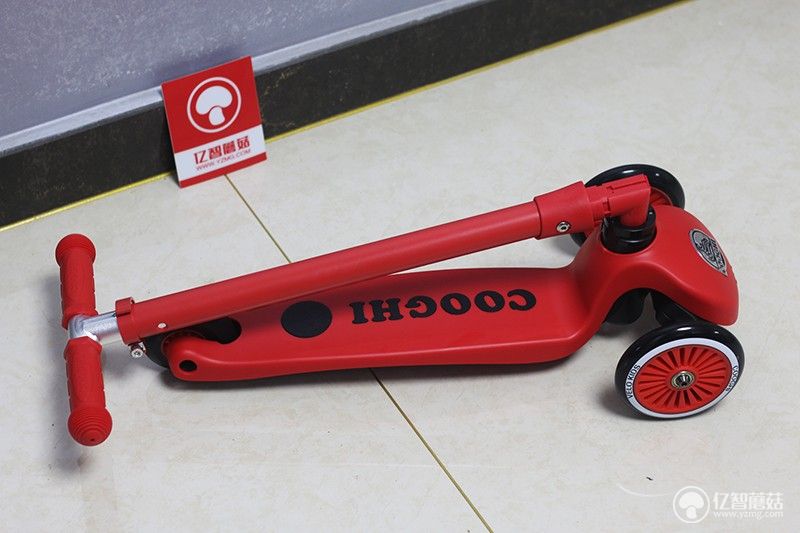 结实的儿童滑板车,kinder儿童滑板车测评