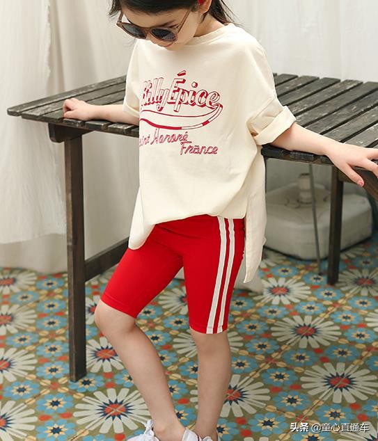 2020韩国童装夏款流行,2019童装春夏流行趋势