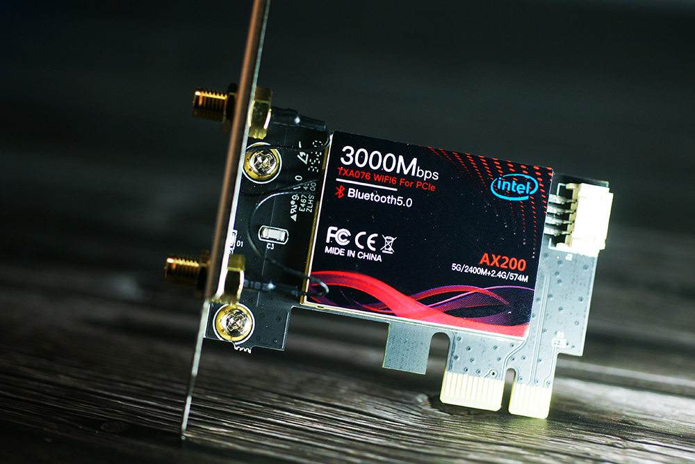 奥睿科无线网卡,usb3.0千兆网卡奥睿科