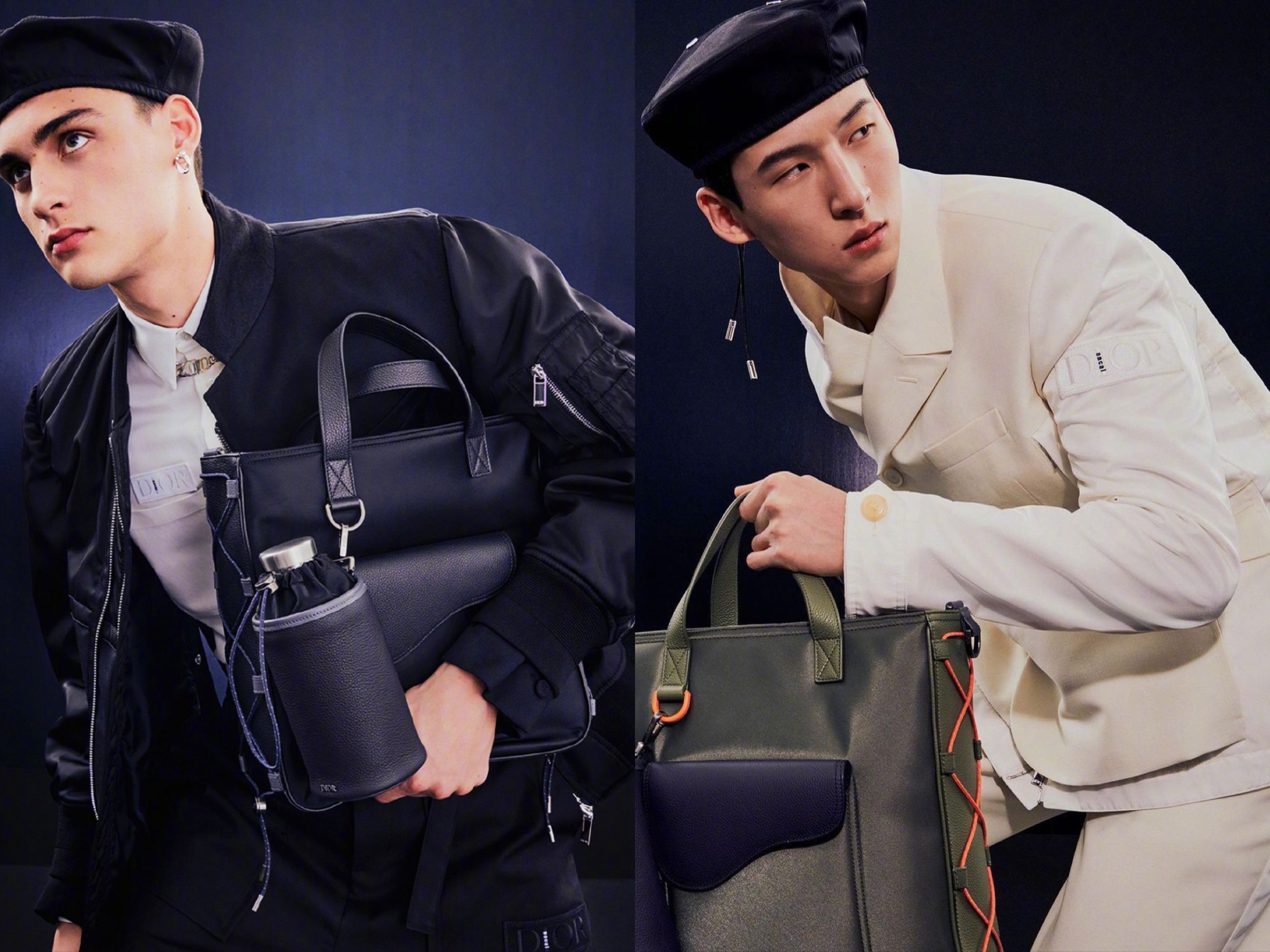 dior又要升价了吗,dior和潮牌一样吗