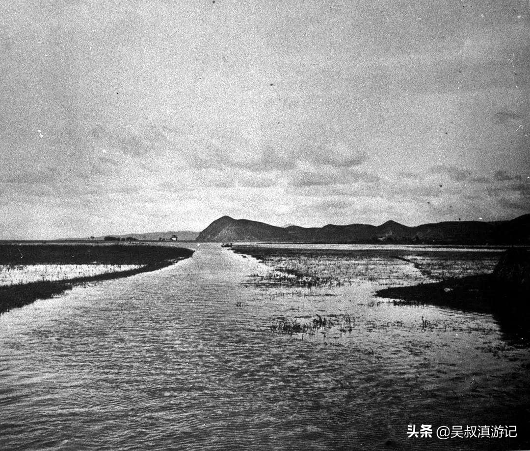 昆明明城墙历史,探寻昆明古城的历史和文化