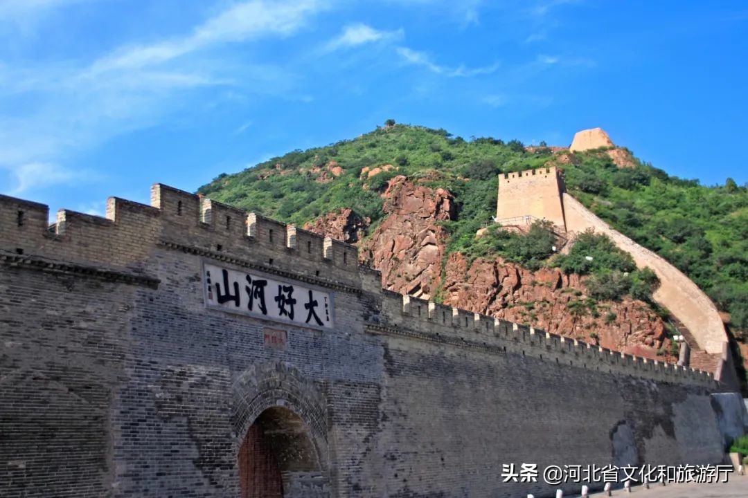 清凉避暑好去处网红打卡圣地,清凉避暑好去处抖音