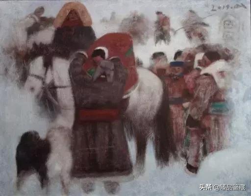 杨刚画家,杨刚画家达州