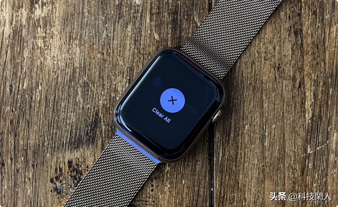 applewatch手表怎么改变模式,applewatch如果要换手表该怎么做