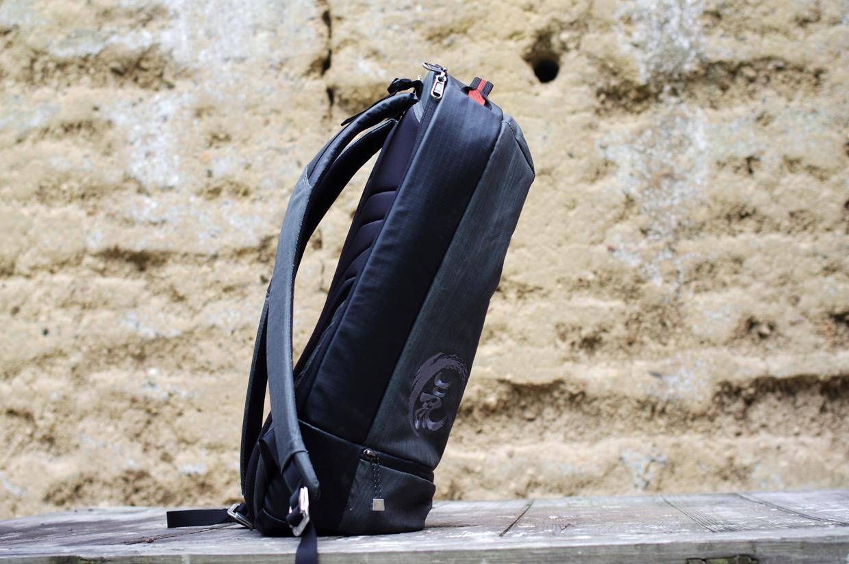 那么多的户外包，到底怎么选择、怎么收纳、怎么背？