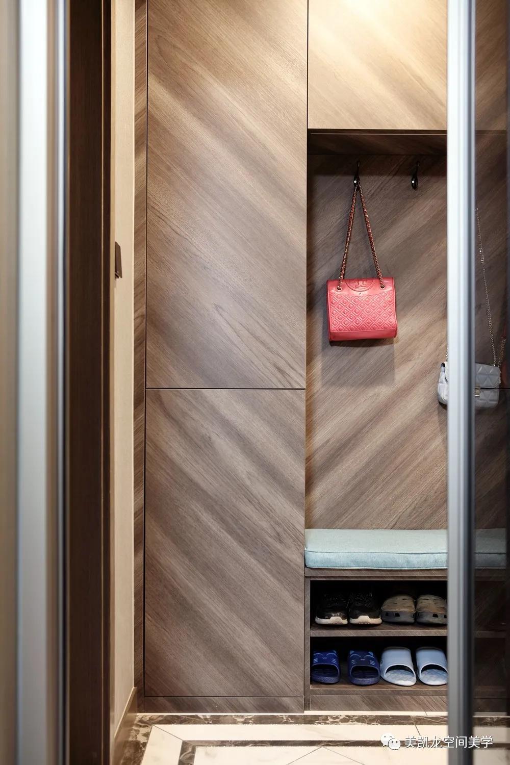 禅意阳台效果图小户型装修,阳台客卧一体小户型装修