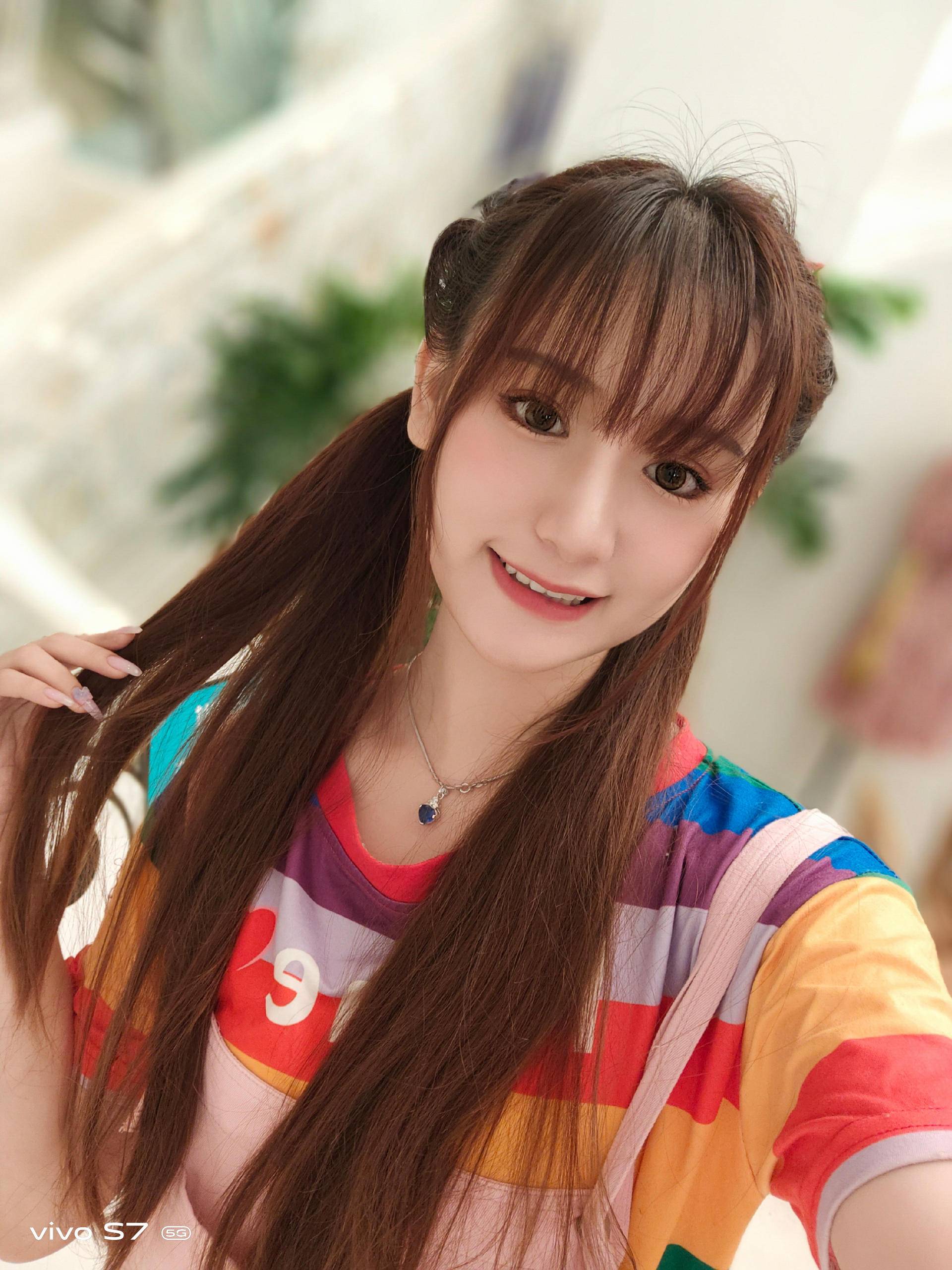 vivoS7深度评测：颜值在线，新一代自拍神器