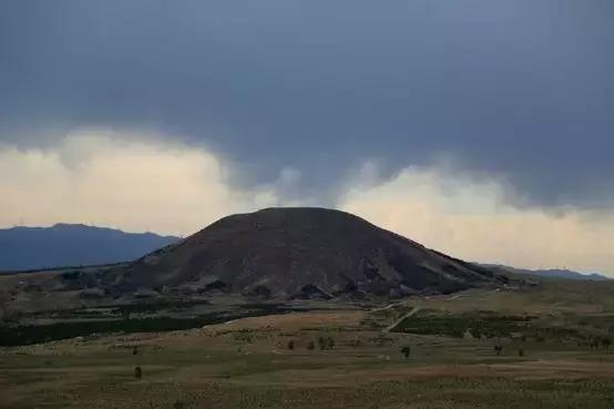 中国所有的火山群,我国火山群