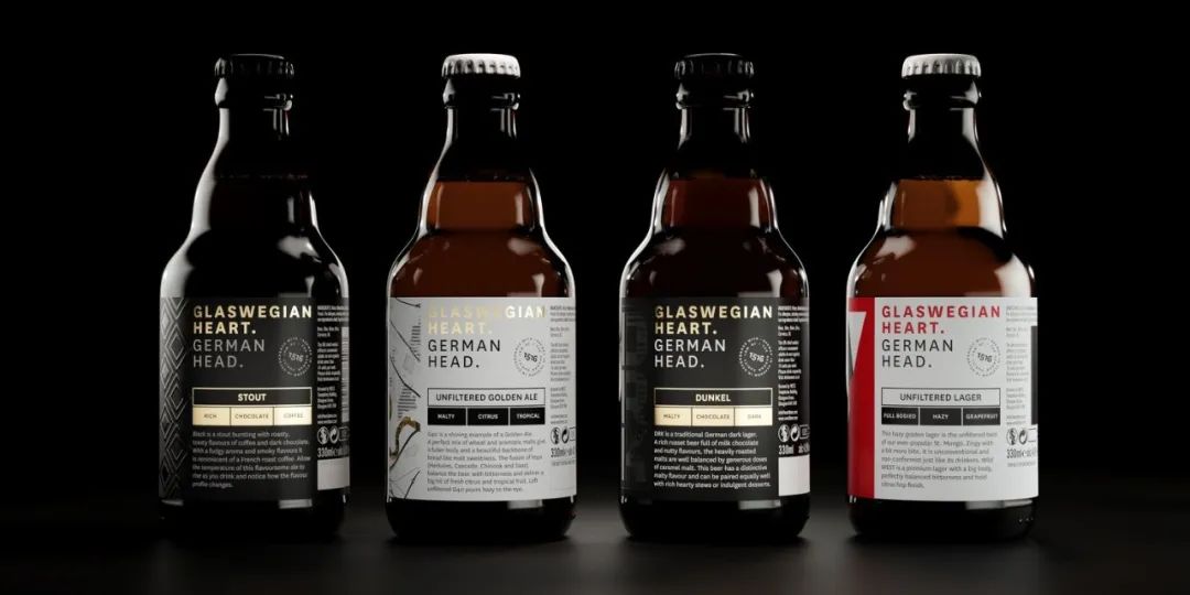 产品包装如何设计让包装更有趣,具体的产品包装设计方案