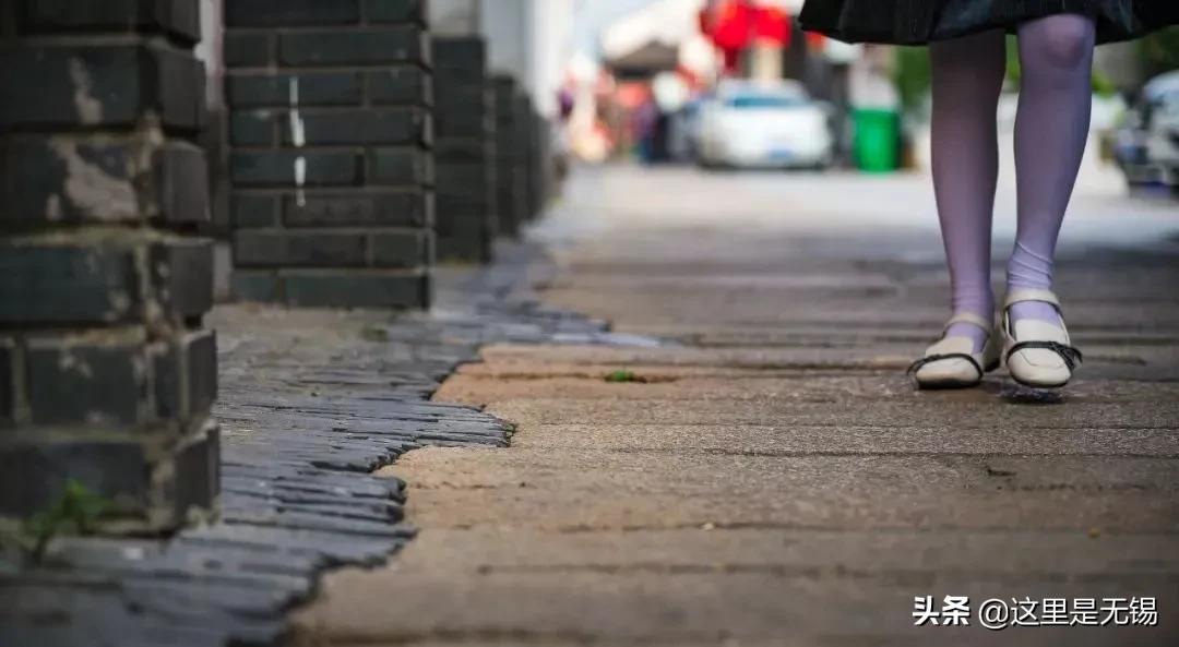 无锡七条老街,无锡值得逛的老街