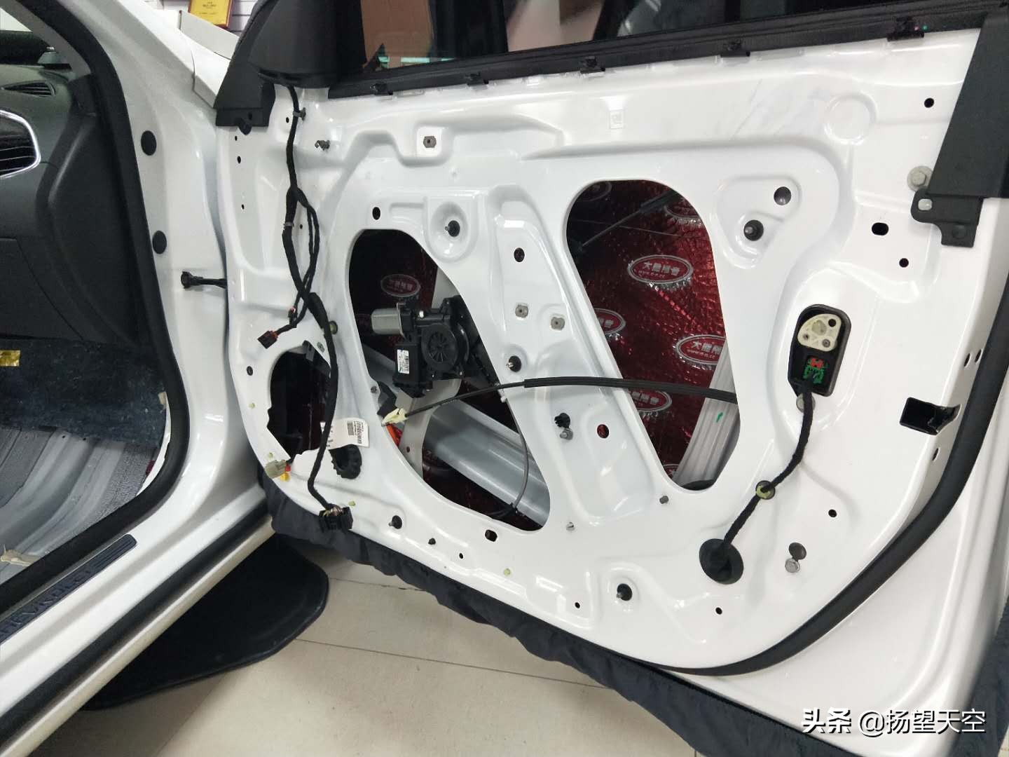 迈锐宝xl时速120噪音测试,迈锐宝xl120公里噪音多少分贝