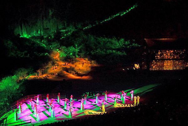 印象武隆是最后一个印象吗,印象武隆