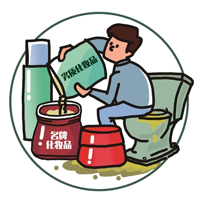 网上卖的sk为什么便宜,网上买的skii和专柜一样吗