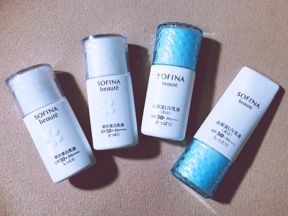 防晒霜界的“大哥大”不是安耐晒，而是理肤泉，全波段防护很良心