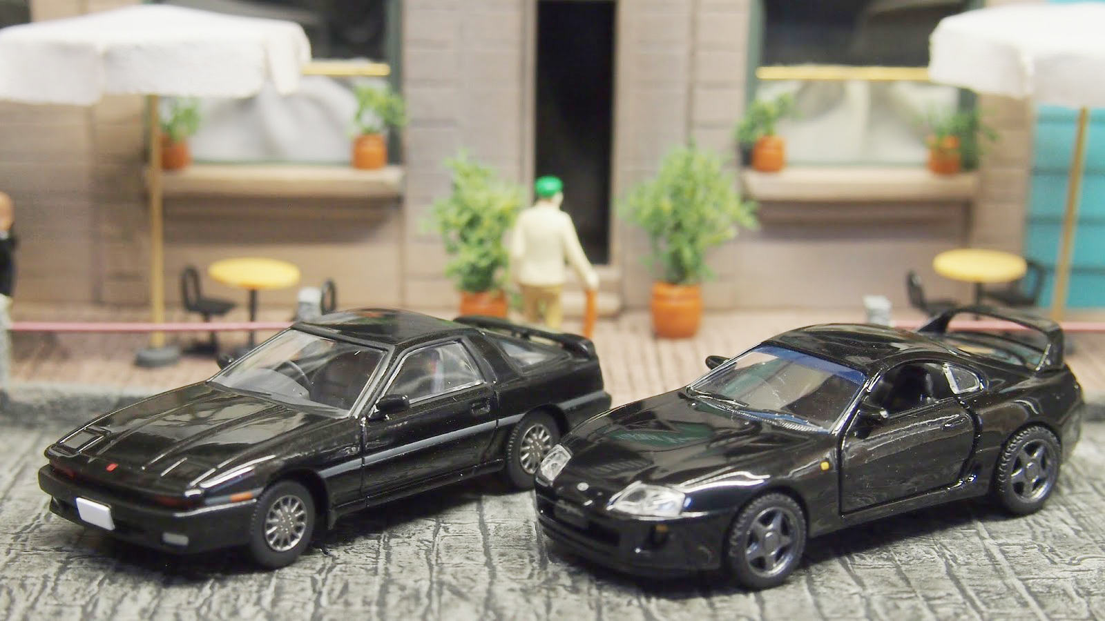 不到10块钱玩汽车模型,不到100元钱的越野玩具车