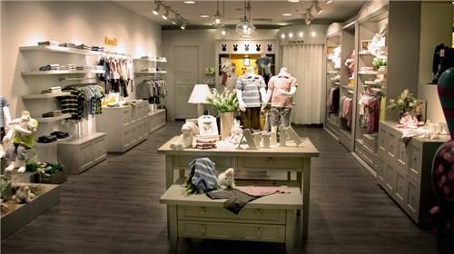 童装市场的风险,童装行业现在怎么样了