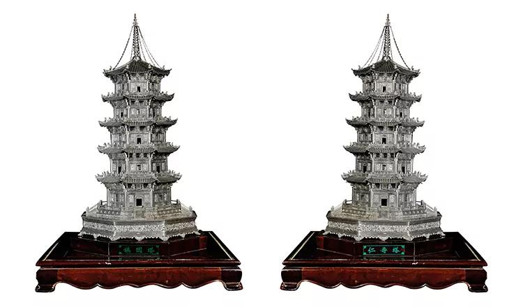 泉州特色工艺,泉州老工艺