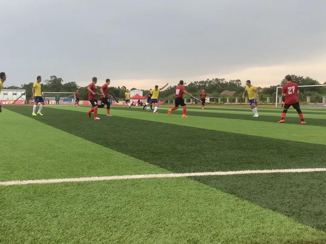 建*党**百年蓝焰闪耀|玉林赛区乒乓球、足球项目今日赛果出炉！