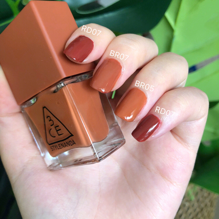 3ce眼影赠唇釉,3ceearlyhour水雾唇釉烟熏莓果