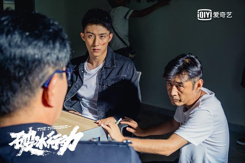 适合宅家看的20部优质口碑好剧，每部都值得无限刷，满分推荐