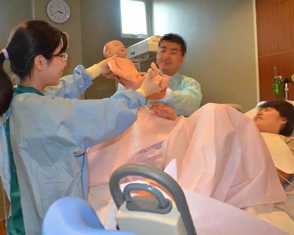 揭秘女人受精胎儿形成过程！十月怀胎就是生命最大的奇迹！