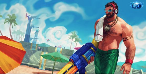 9.6鎵撻噹璇勭骇,14.6鐗堟湰寮哄娍鎵撻噹鎺ㄨ崘