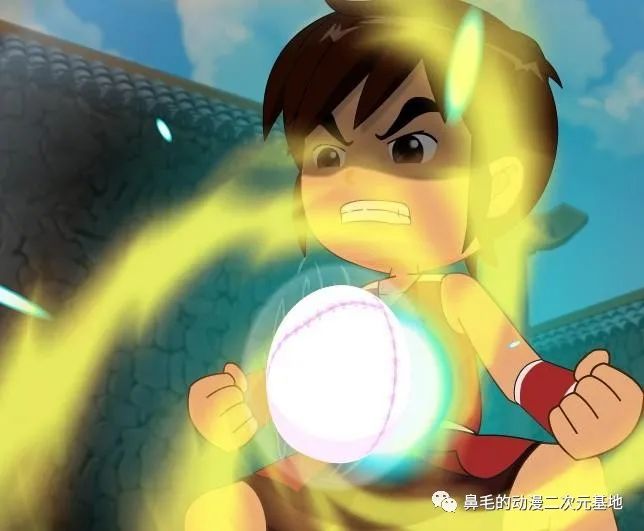 最受好评的5部国产动漫,这几部高分动漫不看后悔一辈子