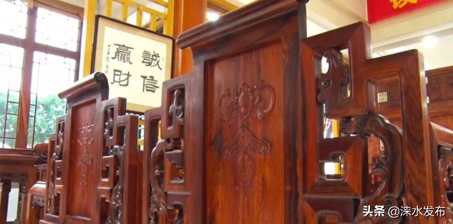 300年来，“京味儿”的我和涞水有个约会……