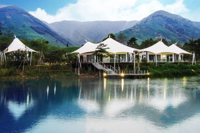 全国十大名茶旅游地,中国十大茶旅