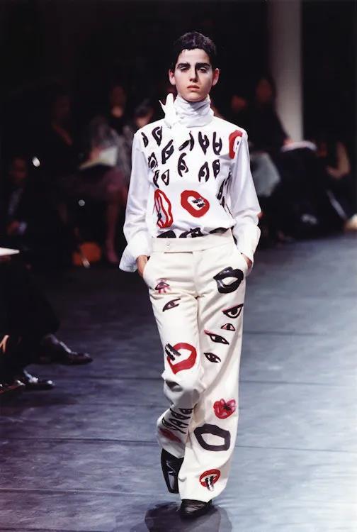 diorfendi,从香奈儿身上学到英语