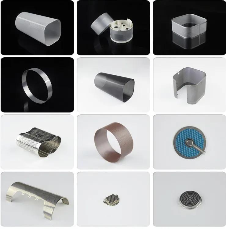 金属蚀刻的原理和应用是什么,金属蚀刻加工的难点