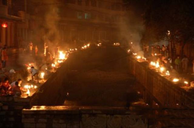 古代冥币的做法,古代怎么制造冥币