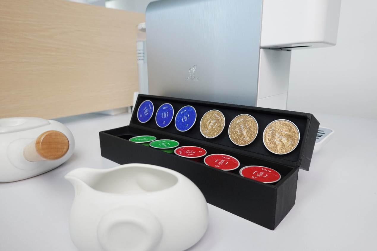 特高档懒人泡茶神器全自动,大功率快速泡茶神器全自动