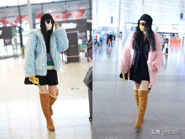 范冰冰越来越像倪萍,范冰冰像民国时期明星