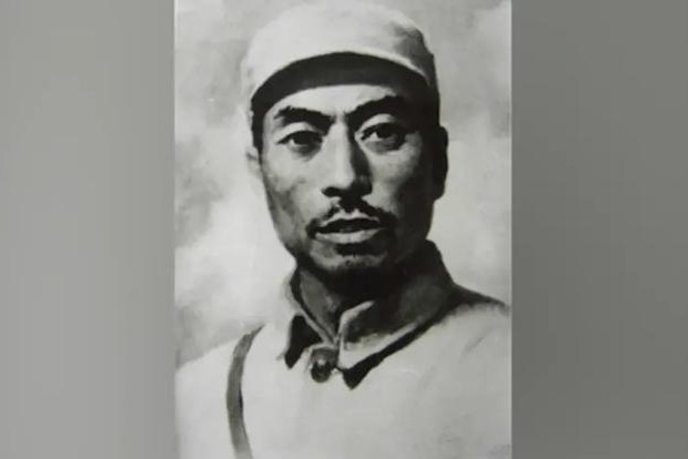 杨靖宇享年几岁,杨靖宇多大牺牲的