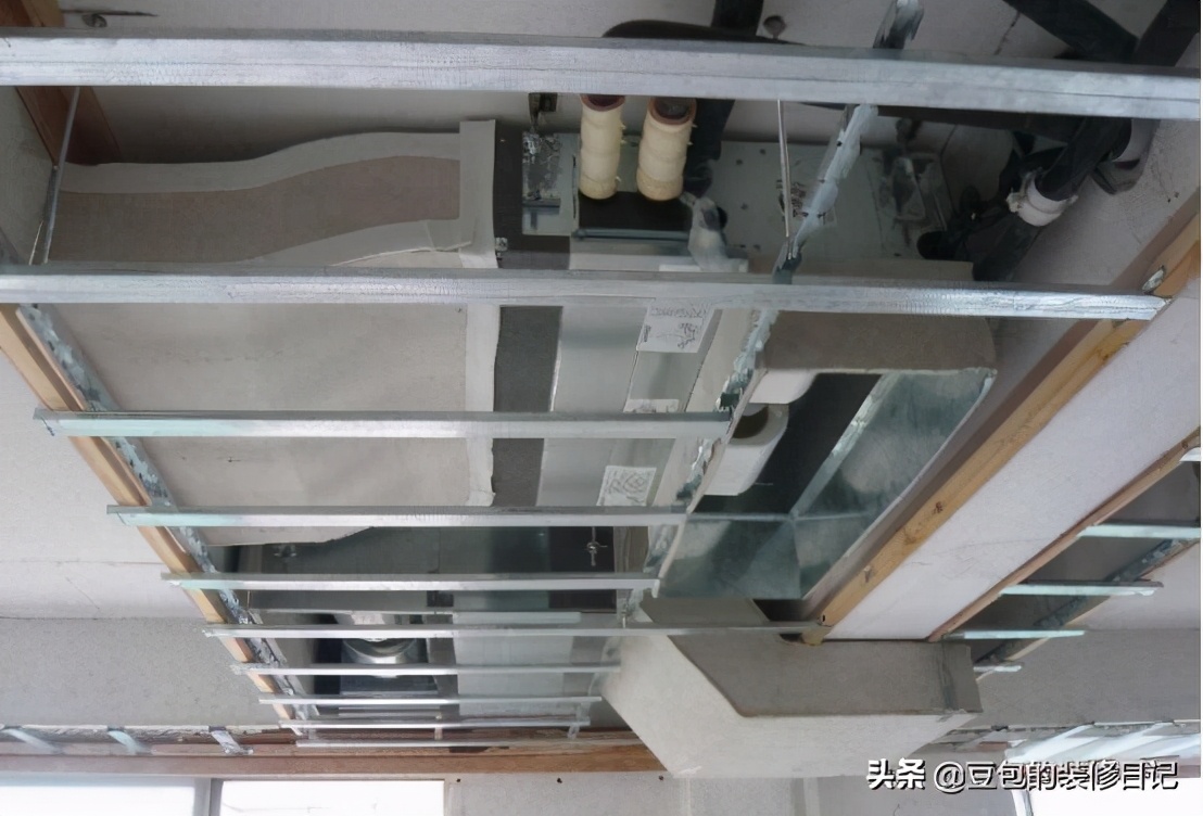 家中装修有没有必要装中央空调,家里装修有没有必要装中央空调