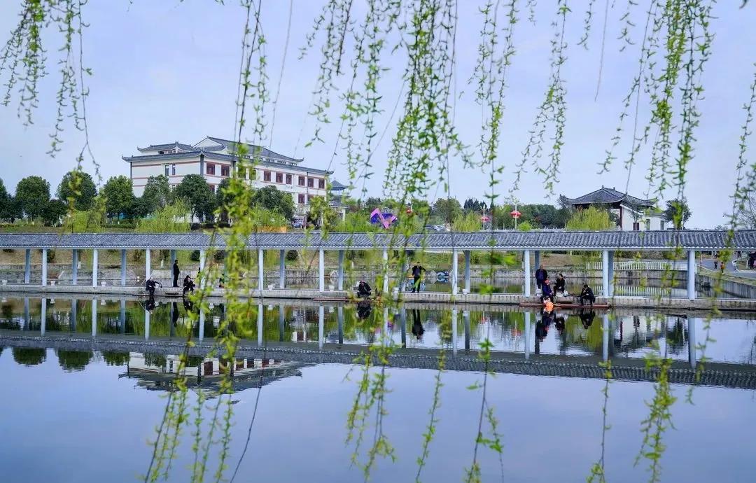 黄陂有哪些好点的民宿,木兰故里大美黄陂民宿