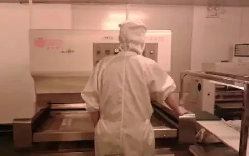 pcb生产流程视频,pcb生产过程动画