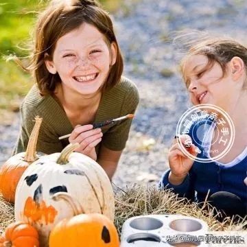 万圣节活跃气氛的游戏,万圣游园游戏