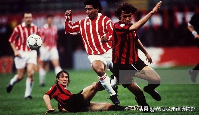 和马拉多纳同时代的球星,罗纳尔多比贝利和马拉多纳厉害吗